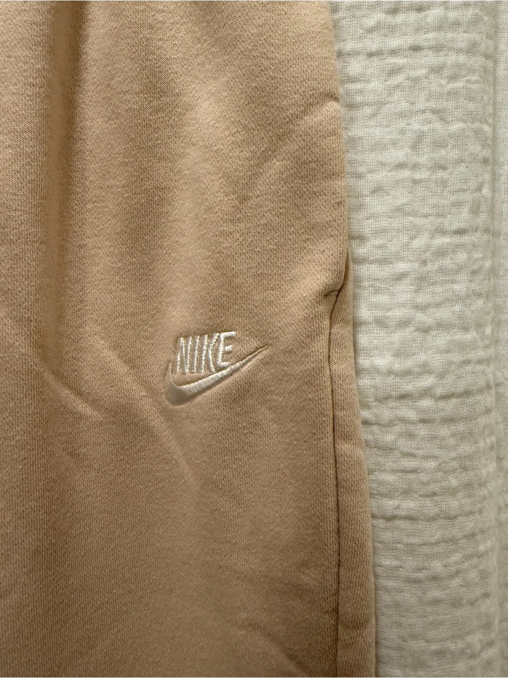 Nike Sportswear Club Fleece Mid Rise Jogger Sweatpants